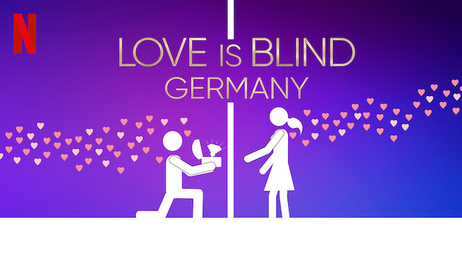 Love Is Blind: Germany