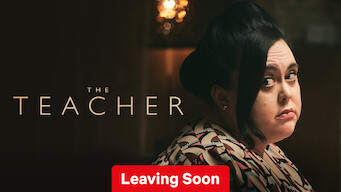 The Teacher (2022)